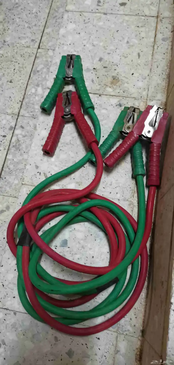 مشبك تشغيل السياره للبيع نحاس 0