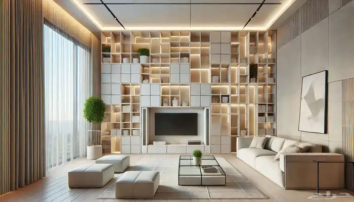 تصميم داخلي 0