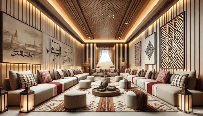 تصميم داخلي 2