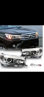 تغيير بلاستيك شمعات جميع السيارات 12