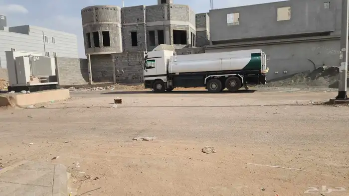 ما ابار غير صالحه للشرب 18 طن 3