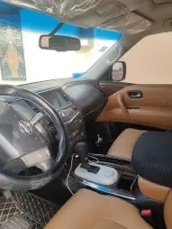 باترول فل كامل بلاتينيوم2014 2