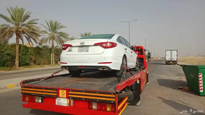 سطحه هيدروليك فل دون موجود جده 0