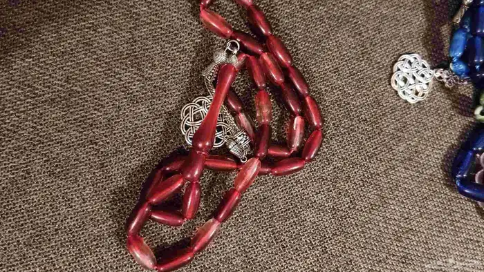 سبح مميزة وفخمة 8