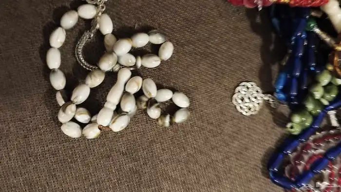 سبح مميزة وفخمة 5