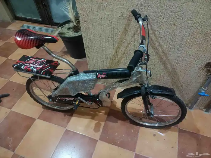 سيكل للبيع 0