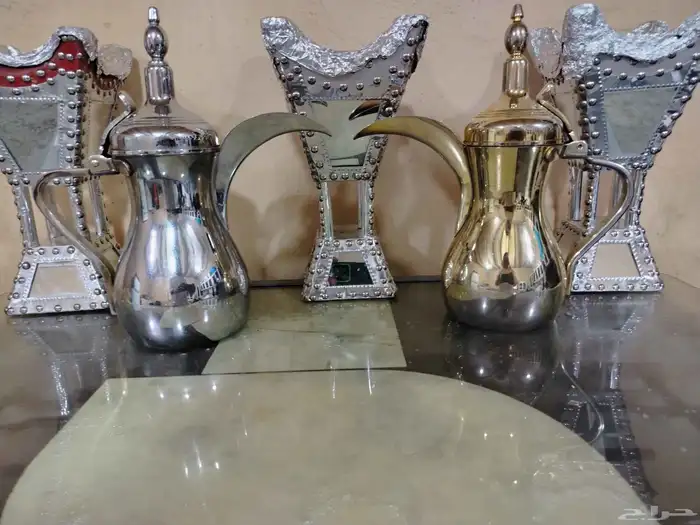 قهوجي وصبابين الرياض رجال ونساء 1