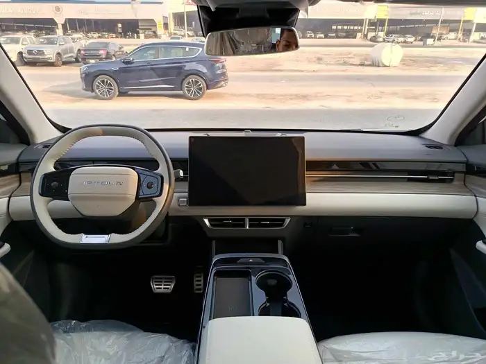 جيتور داشينج 2025 4
