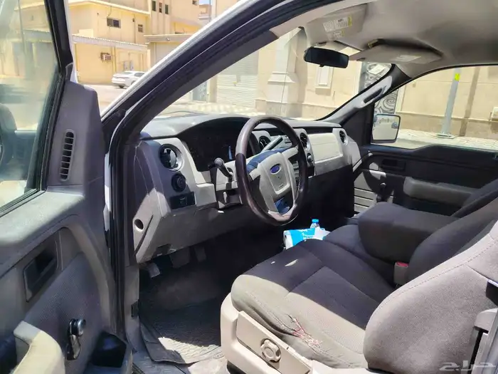 للبيع فرد F150 غماره ونص 1