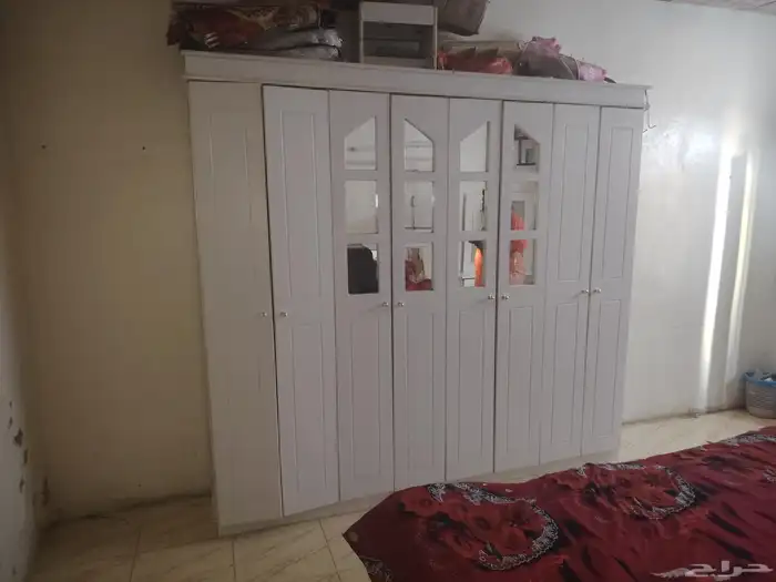 غرفة نوم وطني 1