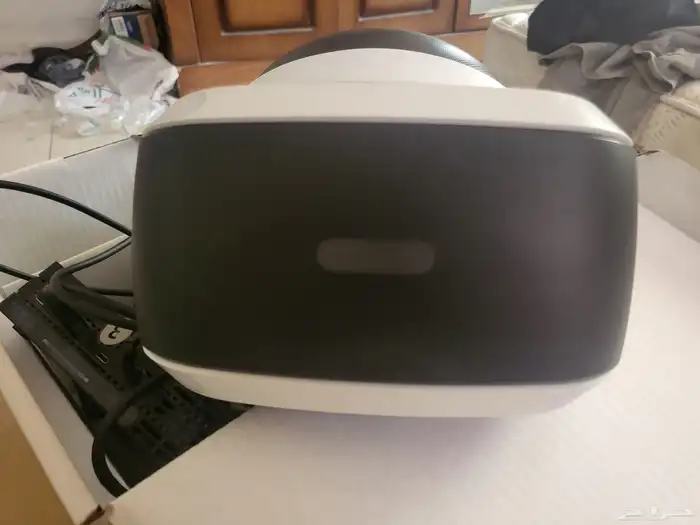 نظارة الواقع الافتراضي VR1 مستخدم نظيف 2