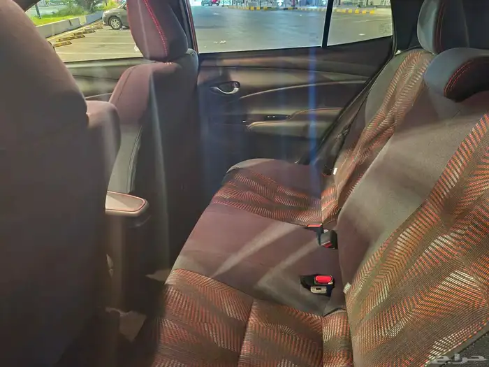 يارس فل كامل 2020 هاتشباك 6