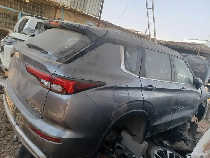 تشليح قطع فقط 4