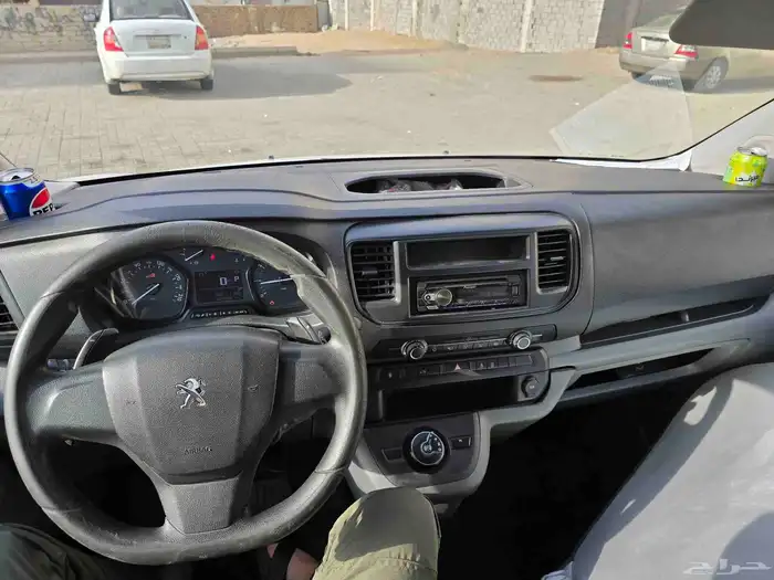 بيجو اكسبيرت 2020 7