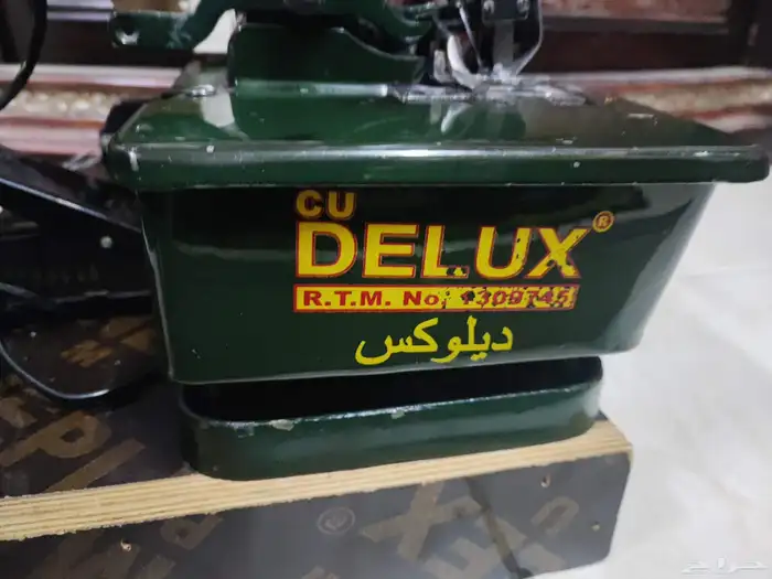 مكينة خياطة مكينة حبك للبيع 5