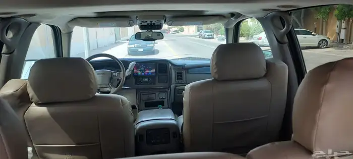 جمس سوبر 2003 7