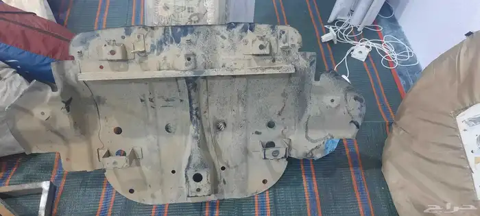صاجة تحت المكينة سيكويا 2015 2
