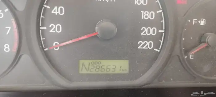 هونداي h1 2012 للبيع 10