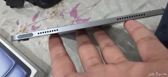 Iphone ipad Air - inch (M2) 256GB 6