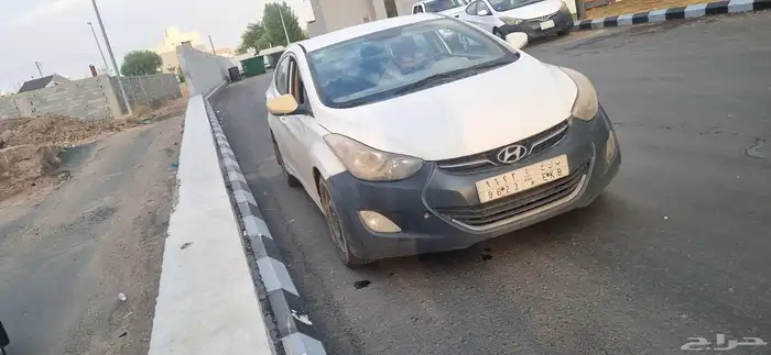 الطائف الحوية 5