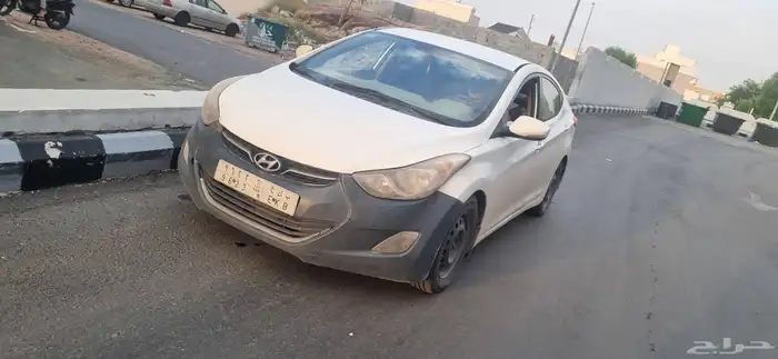 الطائف الحوية 2