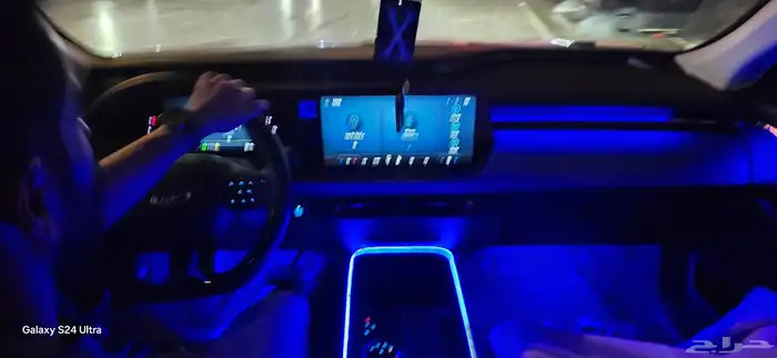 جميع السيارات 1