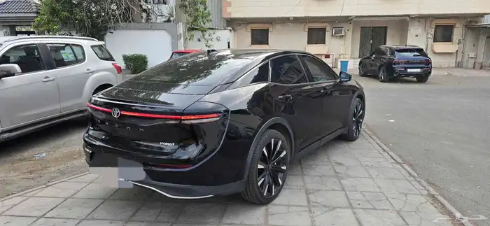 Toyota Crown Majesta تويوتا كراون فل2023 4