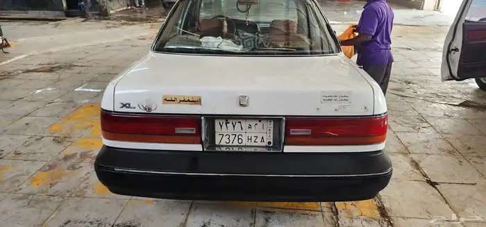 كرسيدا 1992 4