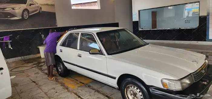 كرسيدا 1992 5