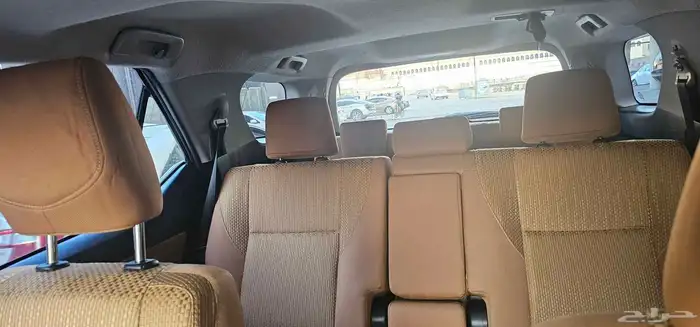 Toyota fortuner in Excellent condition 2017 3