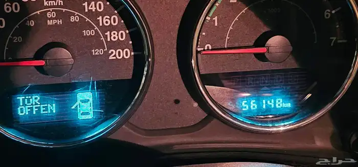 جيب رانجلر ريبكون 10