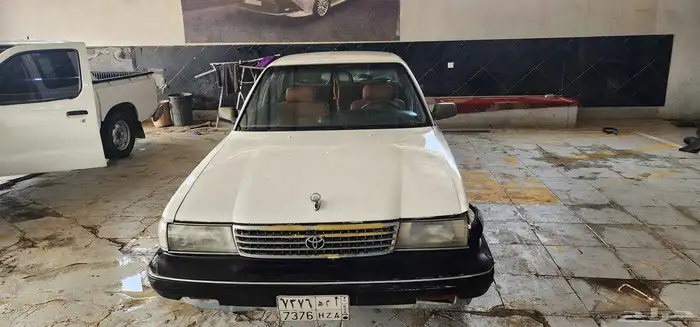 كرسيدا 1992 6