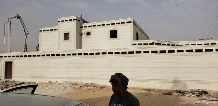 بديل الحجر لياسه ملونه 5