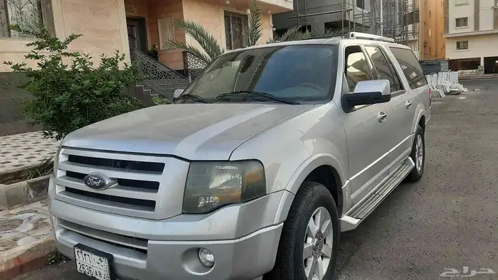 فورد أكسبديشن 2010 2
