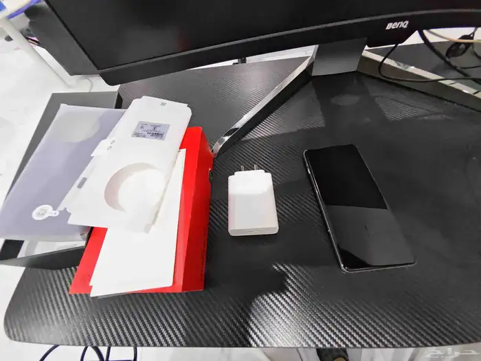 جوال ون بلس 13 OnePlus13 مستعمل نظييف جدا جدا 2