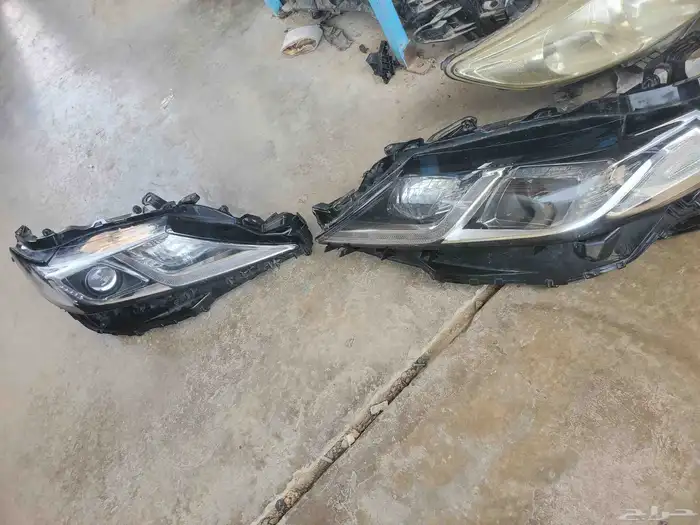 شمعات كامري موديل 2022_2023_2024.شمعات اصليه وكاله على الشرط 1