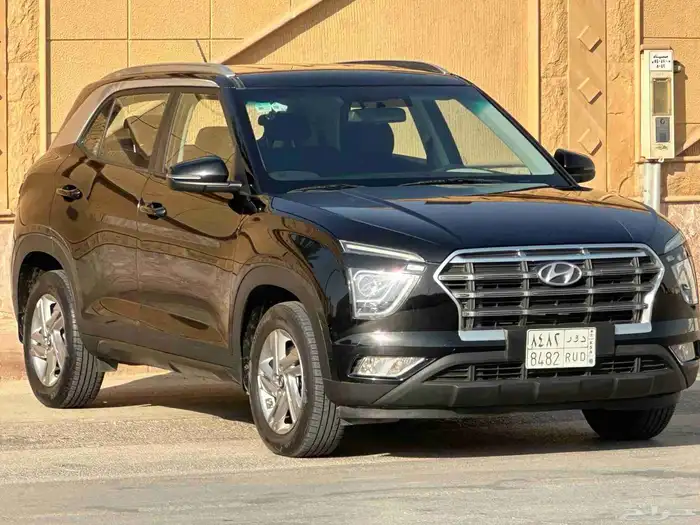 للبيع كريتا 2021 السعر 50 2