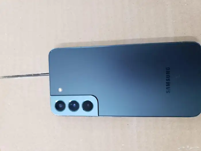 Samsung Galaxy S22 256gb جوال سامسونج جالكسي اس 22 0