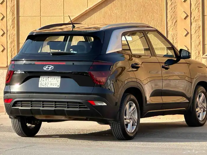 للبيع كريتا 2021 السعر 50 6