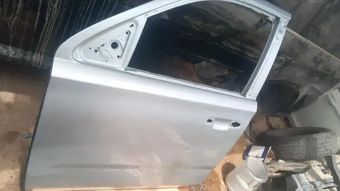 باب امامي يسار جمس 2015 0