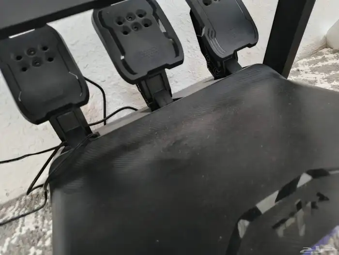PXN V99 steering wheel 1
