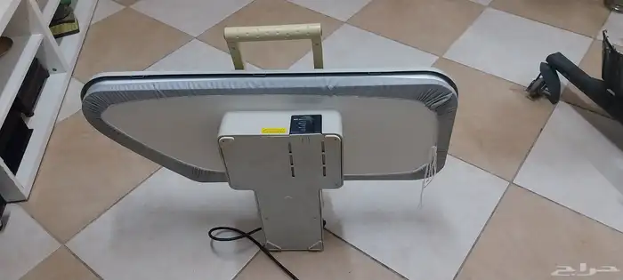 مكواة ملابس حق المغاسل نوعها DOSEL 3