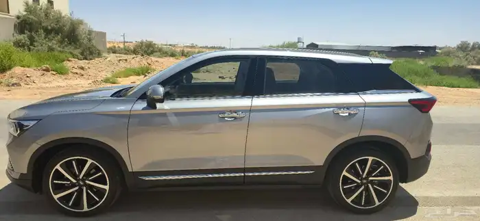 فاو بيستون T77 واجن 2024 3