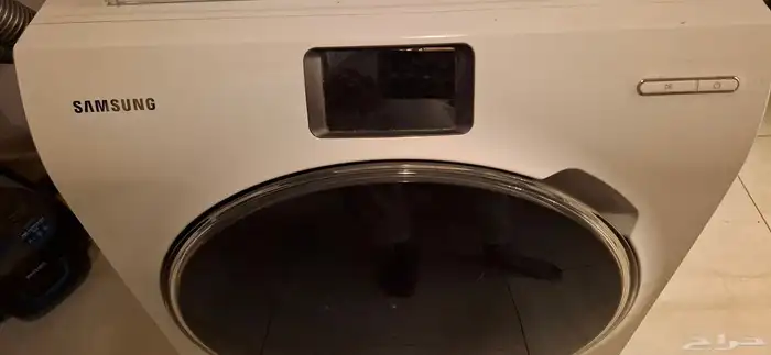 غسالة سامسونج تحتاج صيانة 5