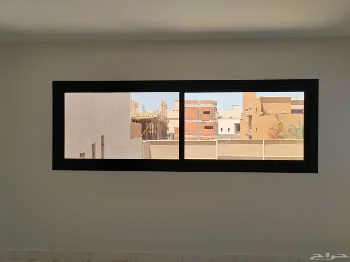 تفصيل المنيوم شبابيك ابواب دولاب سرايا دبل جلاس عادي ابواب a 5