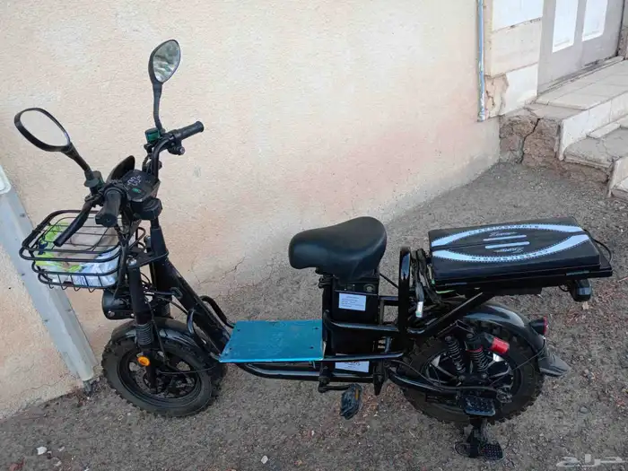 E-BIKE- 0