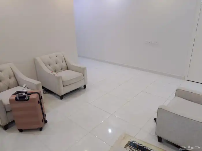 طقم كراسي فخم أربعة كراسي 1