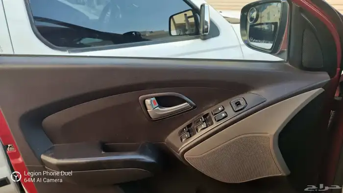 هونادي توسان 2012 3