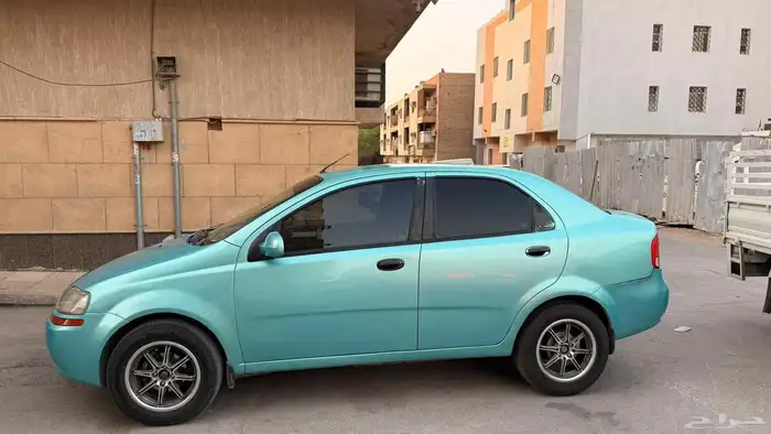 أفيو 2005 2