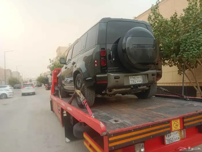 سطحه هيدروليك فل دون موجود جده 1